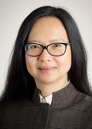 photo of CHEUNG
