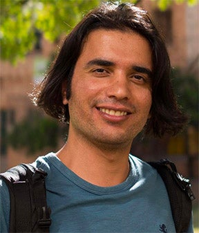 Sadjad Photo