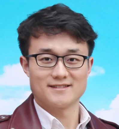 Photo of Jia