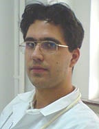 photo of GRIGORE