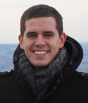 Photo of Lucas