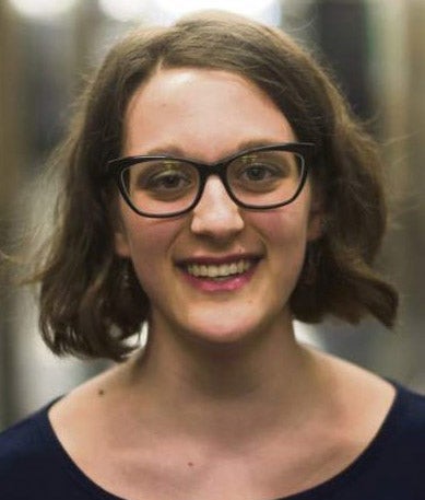 photo of GALBRAITH