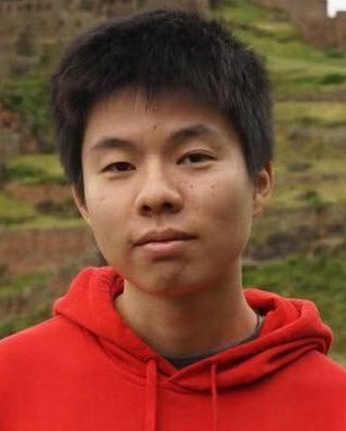 photo of CHEN
