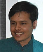 Photo of TRIPATHI