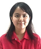 Yiwen Photo