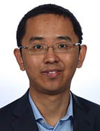 photo of WANG