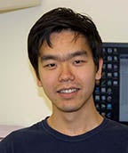 photo of ZHANG