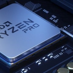 AMD supercomputing