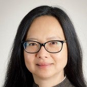 photo of CHEUNG